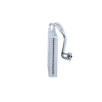 Evaporator air conditioning 235 mm - 225 mm NRF for e.g. MINI MINI COUNTRYMAN