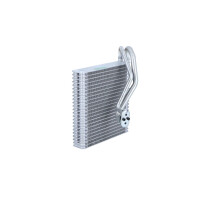 Evaporator air conditioning 235 mm - 225 mm NRF for e.g. MINI MINI COUNTRYMAN