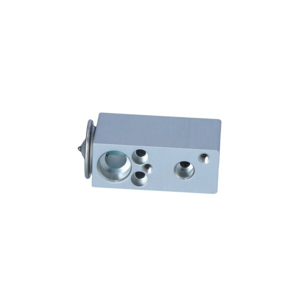 Expansion valve air conditioning NRF suitable for e.g. PEUGEOT 208