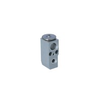 Expansion valve air conditioning NRF for MERCEDES-BENZ VITO and others