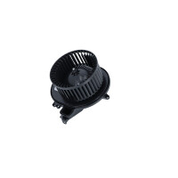Interior fan fresh air recirculation NRF suitable for e.g. BMW 1 Series
