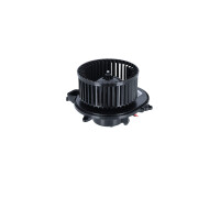 Interior fan fresh air recirculation NRF suitable for e.g. BMW 1 Series