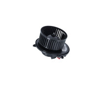 Interior fan fresh air recirculation NRF suitable for e.g. BMW 1 Series