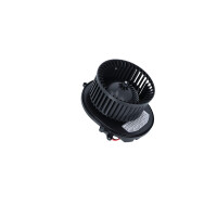Interior fan fresh air recirculation NRF suitable for e.g. BMW 1 Series