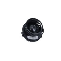 Interior fan fresh air recirculation NRF suitable for e.g. BMW 1 Series