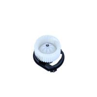 Interior fan fresh air recirculation NRF suitable for e.g. JEEP CHEROKEE
