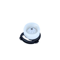 Interior fan fresh air recirculation NRF suitable for e.g. JEEP CHEROKEE