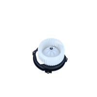 Interior fan fresh air recirculation NRF suitable for e.g. JEEP CHEROKEE