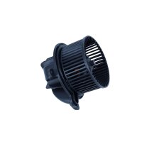 Interior fan fresh air recirculation NRF suitable for e.g. JEEP WRANGLER