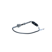 Sensor Abgastemperatur 2-polig 239 mm Kabel NRF für u.a. AUDI A4