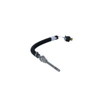 Sensor Abgastemperatur 2-polig 160 mm Kabel NRF für...
