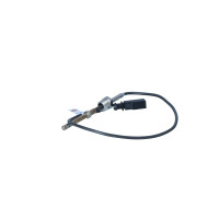 Exhaust gas temperature sensor 2-pin 426 mm cable NRF for AUDI A6 and others