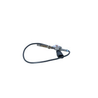 Exhaust gas temperature sensor 2-pin 426 mm cable NRF for AUDI A6 and others