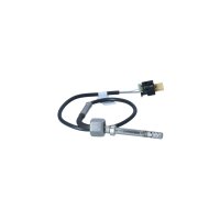 Exhaust gas temperature sensor 2-pin 345 mm cable NRF for...