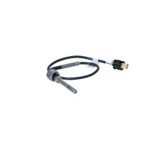 Exhaust gas temperature sensor 2-pin 345 mm cable NRF for...