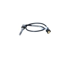 Exhaust gas temperature sensor 2-pin 345 mm cable NRF for MB SPRINTER and others