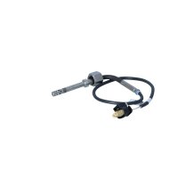 Exhaust gas temperature sensor 2-pin 345 mm cable NRF for MB SPRINTER and others