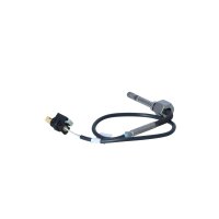 Exhaust gas temperature sensor 2-pin 345 mm cable NRF for MB SPRINTER and others