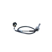 Exhaust gas temperature sensor 2-pin 345 mm cable NRF for MB SPRINTER and others