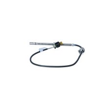 Exhaust gas temperature sensor 2-pin 412 mm cable NRF for MB E-CLASS and others