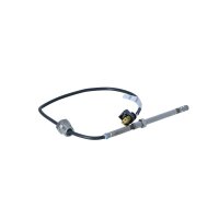 Exhaust gas temperature sensor 2-pin 412 mm cable NRF for MB E-CLASS and others