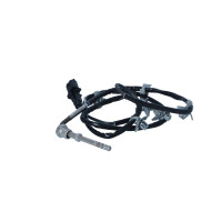 Sensor Abgastemperatur 2-polig 1.171 mm Kabel NRF für u.a. OPEL ASTRA