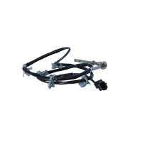 Sensor Abgastemperatur 2-polig 1.171 mm Kabel NRF für u.a. OPEL ASTRA