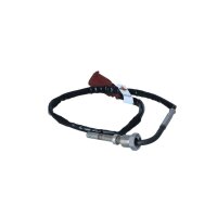 Exhaust gas temperature sensor 2-pin 530 mm cable NRF for...