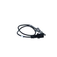 Exhaust gas temp sensor 2-pin 450 mm cable NRF for e.g. ALFA ROMEO GIULIETTA