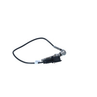 Sensor Abgastemperatur 2-polig 305 mm Kabel NRF für u.a. FIAT DUCATO