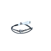 Exhaust gas temperature sensor 2-pin 500 mm cable NRF for FIAT DUCATO and others