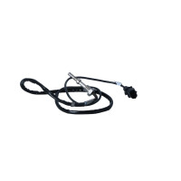 Sensor Abgastemperatur 2-polig 1.000 mm Kabel NRF für LANCIA YPSILON