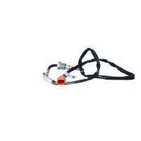 Exhaust gas temperature sensor 696mm NRF for SEAT