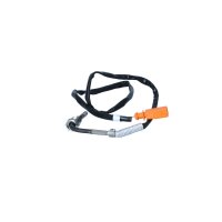 Exhaust gas temperature sensor 2-pin 696 mm cable NRF for...