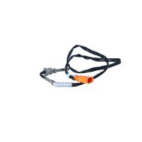 Exhaust gas temperature sensor 2-pin 696 mm cable NRF for...