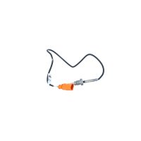 Exhaust gas temperature sensor 534mm NRF for AUDI