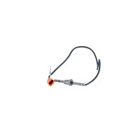 Exhaust gas temperature sensor 2-pin 534 mm cable NRF for...