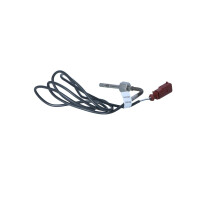 Sensor Abgastemperatur 2-polig 1.236 mm Kabel NRF für VW TOUAREG