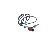 Sensor Abgastemperatur 2-polig 1.236 mm Kabel NRF für VW TOUAREG