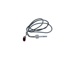 Sensor Abgastemperatur 2-polig 1.236 mm Kabel NRF für VW TOUAREG