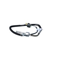 Exhaust gas temperature sensor 449mm NRF for MERCEDES...