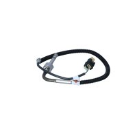 Exhaust gas temperature sensor 2-pin 449 mm cable NRF for MB GLE and others