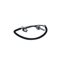 Exhaust gas temperature sensor 2-pin 449 mm cable NRF for MB GLE and others