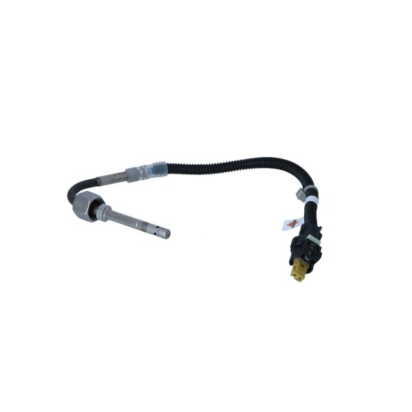 Sensor Abgastemperatur 2-polig 230 mm Kabel NRF für u.a. MB GL-KLASSE