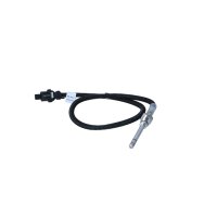 Exhaust gas temperature sensor 2-pin 583 mm cable NRF for...