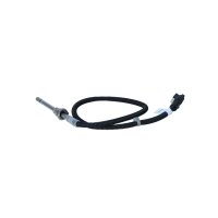 Exhaust gas temperature sensor 2-pin 583 mm cable NRF for MERCEDES-BENZ S-CLASS