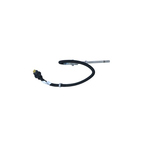 Exhaust gas temperature sensor 2-pin 413 mm cable NRF for MB E-CLASS and others