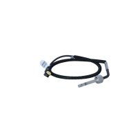 Exhaust gas temperature sensor 2-pin 663 mm cable NRF for...
