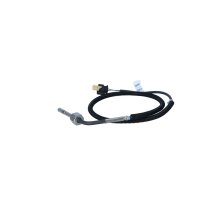 Exhaust gas temperature sensor 2-pin 663 mm cable NRF for MERCEDES-BENZ M-CLASS
