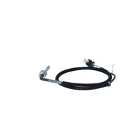 Exhaust gas temperature sensor 2-pin 663 mm cable NRF for MERCEDES-BENZ M-CLASS